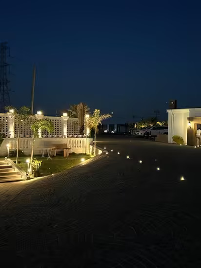 Seema Sadan Farukh Nagar